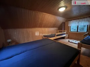 Prodej chaty, Kružberk, 344 m2