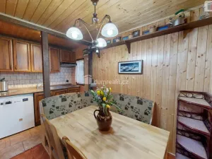 Prodej chaty, Kružberk, 344 m2