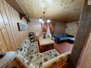 Prodej chaty, Kružberk, 344 m2