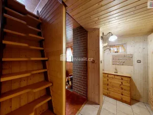 Prodej chaty, Kružberk, 344 m2