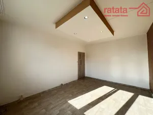 Pronájem bytu 2+1, Chomutov, Zahradní, 51 m2