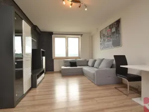 Pronájem bytu 2+kk, Praha - Krč, Štúrova, 40 m2