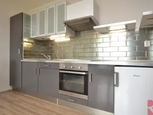 Pronájem bytu 2+kk, Praha - Krč, Štúrova, 40 m2