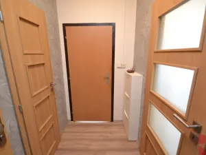 Pronájem bytu 2+kk, Praha - Krč, Štúrova, 40 m2