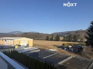 Pronájem bytu 2+kk, Mladé Buky, 53 m2