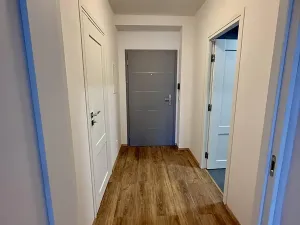 Pronájem bytu 2+kk, Mladé Buky, 53 m2