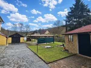 Prodej rodinného domu, Úštěk - Vědlice, 460 m2