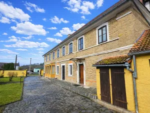 Prodej rodinného domu, Úštěk - Vědlice, 460 m2