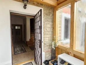 Prodej rodinného domu, Úštěk - Vědlice, 460 m2