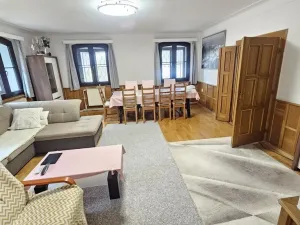 Prodej rodinného domu, Úštěk - Vědlice, 460 m2