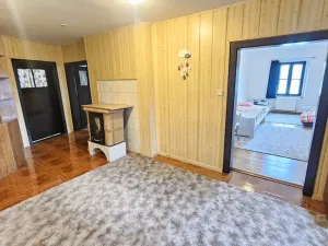 Prodej rodinného domu, Úštěk - Vědlice, 460 m2