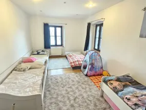 Prodej rodinného domu, Úštěk - Vědlice, 460 m2