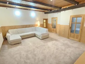 Prodej rodinného domu, Úštěk - Vědlice, 460 m2