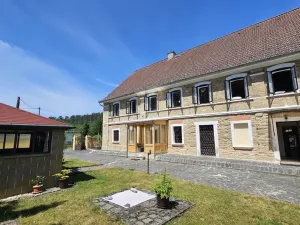 Prodej rodinného domu, Úštěk - Vědlice, 460 m2