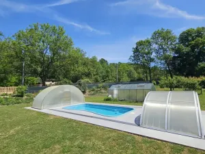 Prodej rodinného domu, Úštěk - Vědlice, 460 m2