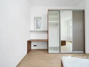 Pronájem bytu 3+kk, Brno, Masarykova, 62 m2