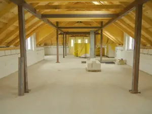 Prodej rodinného domu, Bechyně, nám. T. G. Masaryka, 360 m2