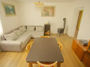 Prodej rodinného domu, Týn nad Vltavou, 151 m2