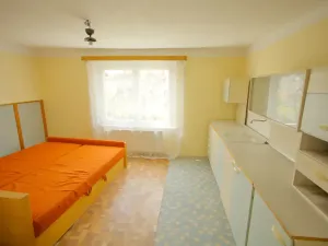 Prodej rodinného domu, Týn nad Vltavou, 151 m2