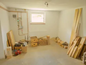 Prodej rodinného domu, Týn nad Vltavou, 151 m2