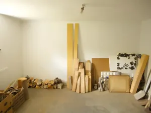 Prodej rodinného domu, Týn nad Vltavou, 151 m2