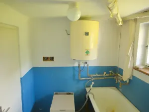 Prodej rodinného domu, Týn nad Vltavou, 151 m2