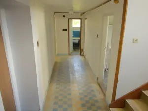 Prodej rodinného domu, Týn nad Vltavou, 151 m2