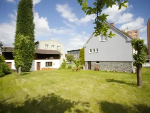 Prodej rodinného domu, Týn nad Vltavou, 151 m2