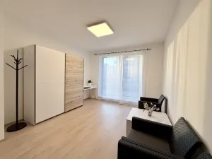 Prodej bytu 2+kk, Olomouc - Povel, Loudova, 53 m2