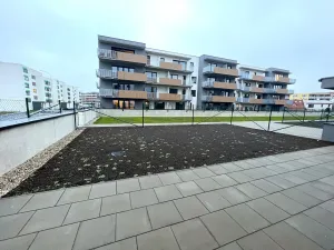 Prodej bytu 2+kk, Olomouc - Povel, Loudova, 53 m2