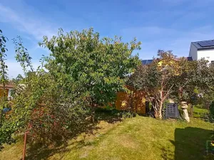 Prodej rodinného domu, Havlíčkův Brod, Jirchářská, 90 m2