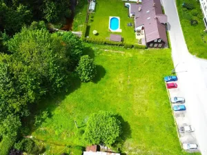 Prodej pozemku, Desná - Desná I, Údolní, 1668 m2