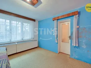 Prodej rodinného domu, Dolní Bojanovice, Kyjovská, 57 m2