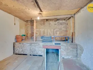 Prodej rodinného domu, Dolní Bojanovice, Kyjovská, 57 m2