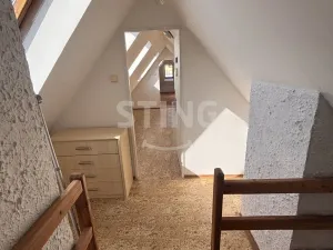 Pronájem bytu 2+1, Opava, 28. října, 105 m2