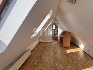 Pronájem bytu 2+1, Opava, 28. října, 105 m2