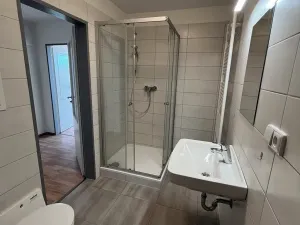 Pronájem bytu 1+kk, Brno, Vlhká, 31 m2