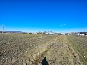 Prodej pole, Vodňany, Stožická, 3872 m2