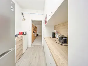 Prodej rodinného domu, Olomouc, 370 m2