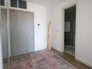 Prodej bytu 2+kk, Tivat, Černá Hora, 57 m2