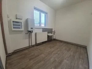 Pronájem výrobních prostor, Bílovice nad Svitavou, Obřanská, 144 m2