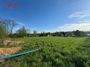 Prodej pozemku pro bydlení, Dolní Lutyně, 1080 m2