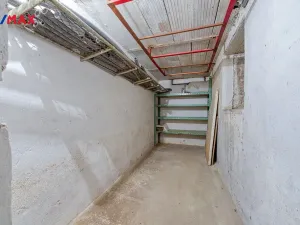 Prodej rodinného domu, Čisovice, 185 m2