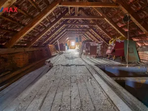 Prodej rodinného domu, Čisovice, 185 m2