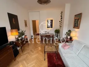 Prodej bytu 2+kk, Praha - Smíchov, Štefánikova, 58 m2