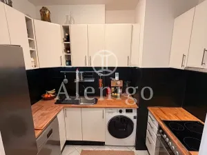 Prodej bytu 2+kk, Praha - Smíchov, Štefánikova, 58 m2