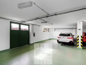 Prodej bytu 3+kk, Praha - Smíchov, Švédská, 128 m2