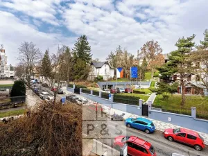 Prodej bytu 3+kk, Praha - Smíchov, Švédská, 128 m2