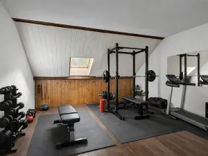 Prodej bytu 1+kk, Tanvald, Údolí Kamenice, 40 m2