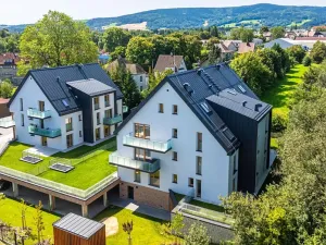 Prodej bytu 4+kk, Liberec, Dukelská, 141 m2